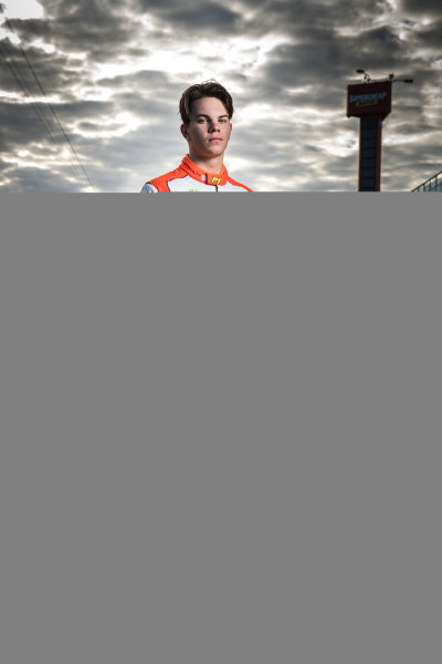 2017 Supercars Championship Round 11.
Bathurst 1000, Mount Panorama, New South Wales, Australia.
Tuesday 3rd October to Sunday 8th October 2017.
Alex Rullo, Lucas Dumbrell Motorsport Holden.
World Copyright: Daniel Kalisz/LAT Images
Ref: Digital Image 041017_VASCR11_DKIMG_0133.jpg 2017 Supercars Championship Round 11.
Bathurst 1000, Mount Panorama, New South Wales, Australia.
Tuesday 3rd October to Sunday 8th October 2017.
Alex Rullo, Lucas Dumbrell Motorsport Holden.
World Copyright: Daniel Kalisz/LAT Images
Ref: Digital Image 041017_VASCR11_DKIMG_0133.jpg