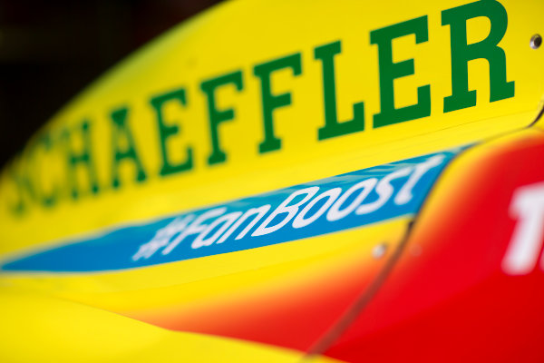 2014/2015 FIA Formula E Championship.
Daniel Abt (GER)/Audi Abt Sport - Spark-Renault SRT_01E
Thursday Set-Up.
Monaco ePrix, Monte Carlo, Monaco, Europe.
Thursday 7 May 2015
Photo: Adam Warner/LAT/Formula E
ref: Digital Image _L5R8042
2014/2015 FIA Formula E Championship.
Daniel Abt (GER)/Audi Abt Sport - Spark-Renault SRT_01E
Thursday Set-Up.
Monaco ePrix, Monte Carlo, Monaco, Europe.
Thursday 7 May 2015
Photo: Adam Warner/LAT/Formula E
ref: Digital Image _L5R8042
