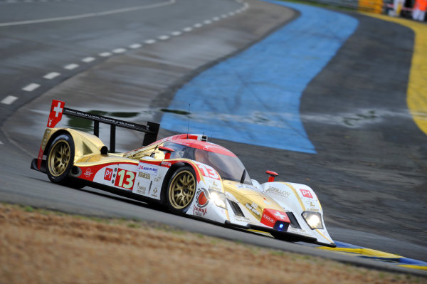 Circuit de La Sarthe, Le Mans, France. 6th - 13th June 2010.
Andrea Bellichi / Jean-Christophe Boullion / Guy Smith, Rebellion Racing, No
13 Lola-Judd B10/60. Action.
World Copyright: Jeff Bloxham/LAT Photographic
Digital Image DSC_8118
jpg Circuit de La Sarthe, Le Mans, France. 6th - 13th June 2010.
Andrea Bellichi / Jean-Christophe Boullion / Guy Smith, Rebellion Racing, No
13 Lola-Judd B10/60. Action.
World Copyright: Jeff Bloxham/LAT Photographic
Digital Image DSC_8118
jpg