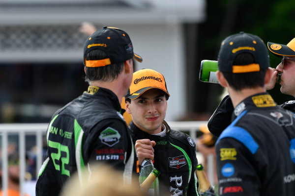 IMSA WeatherTech SportsCar Championship
Continental Tire Road Race Showcase
Road America, Elkhart Lake, WI USA
Sunday 6 August 2017
22, Nissan DPi, P, Johannes van Overbeek, Luis Felipe Derani
World Copyright: Richard Dole
LAT Images
ref: Digital Image RD_RA_2017_169 IMSA WeatherTech SportsCar Championship
Continental Tire Road Race Showcase
Road America, Elkhart Lake, WI USA
Sunday 6 August 2017
22, Nissan DPi, P, Johannes van Overbeek, Luis Felipe Derani
World Copyright: Richard Dole
LAT Images
ref: Digital Image RD_RA_2017_169