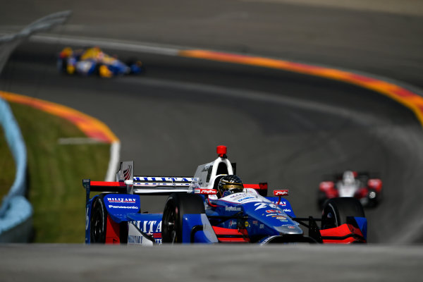 Verizon IndyCar Series
IndyCar Grand Prix at the Glen
Watkins Glen International, Watkins Glen, NY USA
Friday 1 September 2017
Takuma Sato, Andretti Autosport Honda
World Copyright: Scott R LePage
LAT Images Verizon IndyCar Series
IndyCar Grand Prix at the Glen
Watkins Glen International, Watkins Glen, NY USA
Friday 1 September 2017
Takuma Sato, Andretti Autosport Honda
World Copyright: Scott R LePage
LAT Images