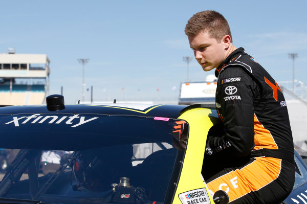 2017 NASCAR Xfinity Series
DC Solar 200
Phoenix International Raceway, Avondale, AZ USA
Friday 17 March 2017
Matt Tifft, Surface Sunscreen / Tunity / Braingear Toyota Camry
World Copyright: Matthew T. Thacker/LAT Images
ref: Digital Image 17PHX1mt1143