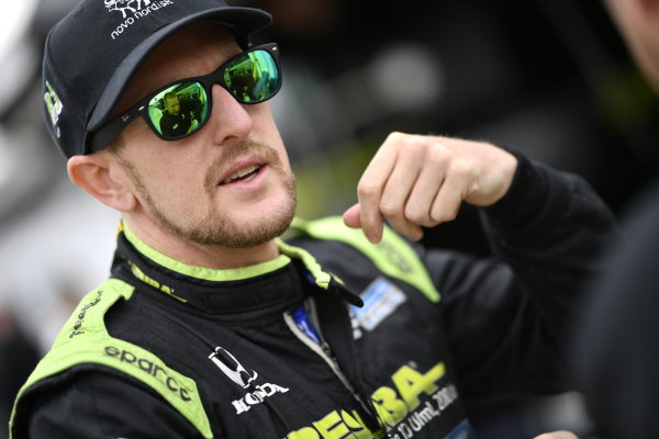 Verizon IndyCar Series
IndyCar Grand Prix
Indianapolis Motor Speedway, Indianapolis, IN USA
Friday 12 May 2017
Charlie Kimball, Chip Ganassi Racing Teams Honda
World Copyright: Scott R LePage
LAT Images
ref: Digital Image lepage-170512-indy-0165 Verizon IndyCar Series
IndyCar Grand Prix
Indianapolis Motor Speedway, Indianapolis, IN USA
Friday 12 May 2017
Charlie Kimball, Chip Ganassi Racing Teams Honda
World Copyright: Scott R LePage
LAT Images
ref: Digital Image lepage-170512-indy-0165