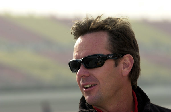 42 Jimmy Vasser IndyCar Images , Auto Club Speedway