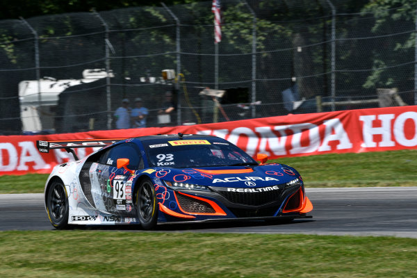 Pirelli World Challenge
Grand Prix of Mid-Ohio
Mid-Ohio Sports Car Course, Lexington, OH USA
Sunday 30 July 2017
Peter Kox
World Copyright: Richard Dole/LAT Images
ref: Digital Image RD_MIDO_17_299