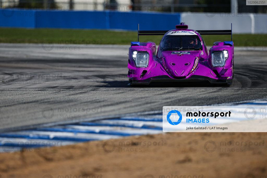 Sebring 12 Hours