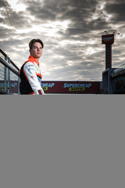 2017 Supercars Championship Round 11. 
Bathurst 1000, Mount Panorama, New South Wales, Australia.
Tuesday 3rd October to Sunday 8th October 2017.
Alex Rullo, Lucas Dumbrell Motorsport Holden.
World Copyright: Daniel Kalisz/LAT Images
Ref: Digital Image 041017_VASCR11_DKIMG_0129.jpg