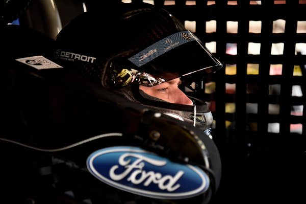 Monster Energy NASCAR Cup Series
Toyota Owners 400
Richmond International Raceway, Richmond, VA USA
Friday 28 April 2017
Brad Keselowski, Team Penske, Detroit Genuine Parts Ford Fusion
World Copyright: Rusty Jarrett
LAT Images
ref: Digital Image 17RIC1rj_1726