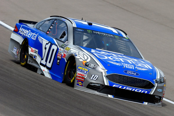 2017 Monster Energy NASCAR Cup Series - Kobalt 400
Las Vegas Motor Speedway - Las Vegas, NV USA
Friday 10 March 2017
Danica Patrick
World Copyright: Russell LaBounty/LAT Images
ref: Digital Image 17LAS1rl_0192