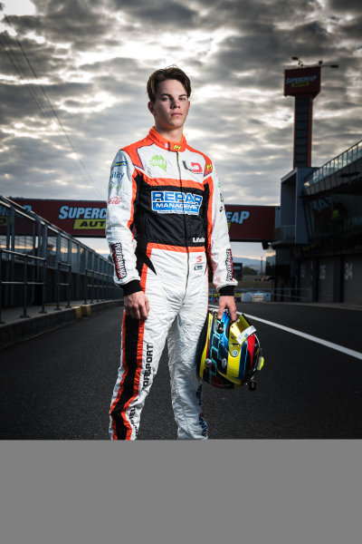2017 Supercars Championship Round 11.
Bathurst 1000, Mount Panorama, New South Wales, Australia.
Tuesday 3rd October to Sunday 8th October 2017.
Alex Rullo, Lucas Dumbrell Motorsport Holden.
World Copyright: Daniel Kalisz/LAT Images
Ref: Digital Image 041017_VASCR11_DKIMG_0133.jpg 2017 Supercars Championship Round 11.
Bathurst 1000, Mount Panorama, New South Wales, Australia.
Tuesday 3rd October to Sunday 8th October 2017.
Alex Rullo, Lucas Dumbrell Motorsport Holden.
World Copyright: Daniel Kalisz/LAT Images
Ref: Digital Image 041017_VASCR11_DKIMG_0133.jpg