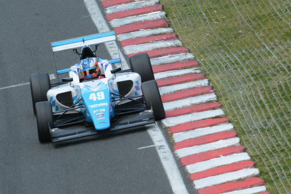 2016 BRDC F3 Championship
Oulton Park, Cheshire, 28th-30th May 2016,
Thomas Randle (AUS) Douglas Motorsport BRDC F3
World Copyright.Ebrey/LAT Photographic 2016 BRDC F3 Championship
Oulton Park, Cheshire, 28th-30th May 2016,
Thomas Randle (AUS) Douglas Motorsport BRDC F3
World Copyright.Ebrey/LAT Photographic