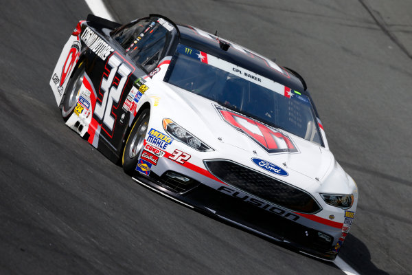 Monster Energy NASCAR Cup Series
Coca-Cola 600
Charlotte Motor Speedway, Concord, NC USA
Thursday 25 May 2017
Matt DiBenedetto, GO FAS Racing, Cosmo Motors Ford Fusion
World Copyright: Lesley Ann Miller
LAT Images Monster Energy NASCAR Cup Series
Coca-Cola 600
Charlotte Motor Speedway, Concord, NC USA
Thursday 25 May 2017
Matt DiBenedetto, GO FAS Racing, Cosmo Motors Ford Fusion
World Copyright: Lesley Ann Miller
LAT Images