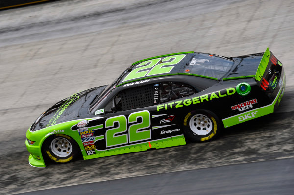 NASCAR Xfinity Series
Fitzgerald Glider Kits 300
Bristol Motor Speedway, Bristol, TN USA
Friday 21 April 2017
Ryan Blaney
World Copyright: Nigel Kinrade
LAT Images
ref: Digital Image 17BRI1nk00724