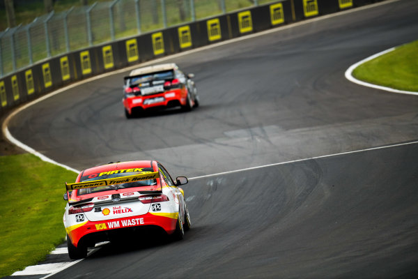 2017 Supercars Championship Round 14. 
Auckland SuperSprint, Pukekohe Park Raceway, New Zealand.
Friday 3rd November to Sunday 5th November 2017.
Fabian Coulthard, Team Penske Ford. 
World Copyright: Daniel Kalisz/LAT Images 
Ref: Digital Image 031117_VASCR13_DKIMG_0103.jpg