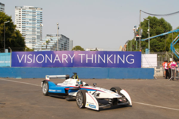 Practice Session 1.
Mario Andretti (USA)/Andretti Autosport - Spark-Renault SRT_01E
FIA Formula E World Championship.
Buenos Aires, Argentina, South America.
Saturday 10 January 2015.
Copyright: Adam Warner / LAT / FE
ref: Digital Image _A8C1387 Practice Session 1.
Mario Andretti (USA)/Andretti Autosport - Spark-Renault SRT_01E
FIA Formula E World Championship.
Buenos Aires, Argentina, South America.
Saturday 10 January 2015.
Copyright: Adam Warner / LAT / FE
ref: Digital Image _A8C1387