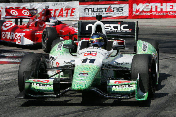 11-13 April, 2014, Long Beach, California USA
Sebastian Bourdais and Scott Dixon
©2014, Leland Hill
LAT Photo USA 11-13 April, 2014, Long Beach, California USA
Sebastian Bourdais and Scott Dixon
©2014, Leland Hill
LAT Photo USA