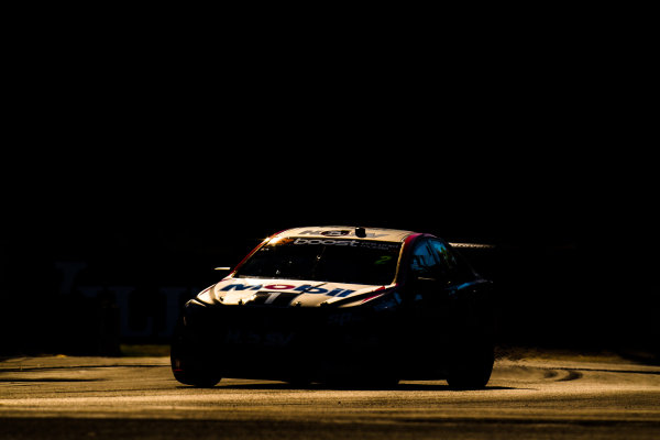 2017 Supercars Championship Round 1. 
Clipsal 500, Adelaide, South Australia, Australia.
Thursday March 2nd to Sunday March 5th 2017.
Scott Pye drives the #2 Mobil 1 HSV Racing Holden Commodore VF.
World Copyright: Daniel Kalisz/LAT Images
Ref: Digital Image 030317_VASCR1_DKIMG_1889.JPG