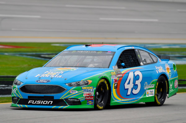Monster Energy NASCAR Cup Series
GEICO 500
Talladega Superspeedway, Talladega, AL USA
Friday 5 May 2017
Aric Almirola, Richard Petty Motorsports, Fresh From Florida Ford Fusion
World Copyright: Nigel Kinrade
LAT Images
ref: Digital Image 17TAL1nk01216 Monster Energy NASCAR Cup Series
GEICO 500
Talladega Superspeedway, Talladega, AL USA
Friday 5 May 2017
Aric Almirola, Richard Petty Motorsports, Fresh From Florida Ford Fusion
World Copyright: Nigel Kinrade
LAT Images
ref: Digital Image 17TAL1nk01216