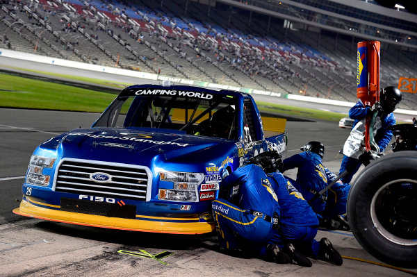 NASCAR Camping World Truck Series
JAG Metals 350
Texas Motor Speedway
Fort Worth, TX USA
Saturday 4 November 2017
Chase Briscoe, Cooper Standard Ford F150
World Copyright: Rusty Jarrett
LAT Images NASCAR Camping World Truck Series
JAG Metals 350
Texas Motor Speedway
Fort Worth, TX USA
Saturday 4 November 2017
Chase Briscoe, Cooper Standard Ford F150
World Copyright: Rusty Jarrett
LAT Images
