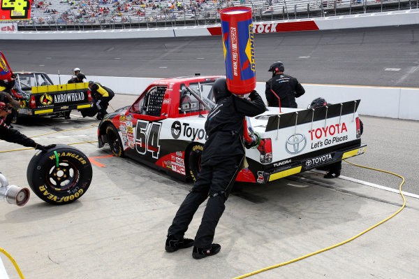 13-14 April, 2013, Rockingham, North Carolina USA
Darrell Wallace Jr.
©2013, David Griffin
LAT Photo USA 13-14 April, 2013, Rockingham, North Carolina USA
Darrell Wallace Jr.
©2013, David Griffin
LAT Photo USA