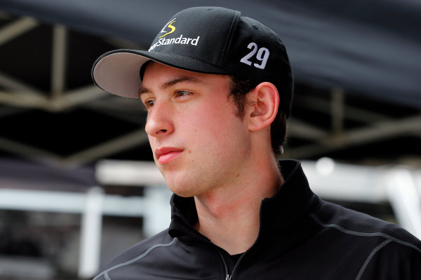 2017 Camping World Truck - NextEra Energy Resources 250
Daytona International Speedway, Daytona Beach, FL USA
Thursday 23 February 2017
Chase Briscoe
World Copyright: Russell LaBounty/LAT Images
ref: Digital Image 17DAY2rl_00964