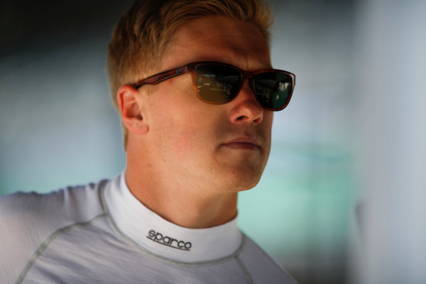 Verizon IndyCar Series
Indianapolis 500 Practice
Indianapolis Motor Speedway, Indianapolis, IN USA
Monday 15 May 2017
Spencer Pigot, Juncos Racing Chevrolet
World Copyright: Michael L. Levitt
LAT Images Verizon IndyCar Series
Indianapolis 500 Practice
Indianapolis Motor Speedway, Indianapolis, IN USA
Monday 15 May 2017
Spencer Pigot, Juncos Racing Chevrolet
World Copyright: Michael L. Levitt
LAT Images