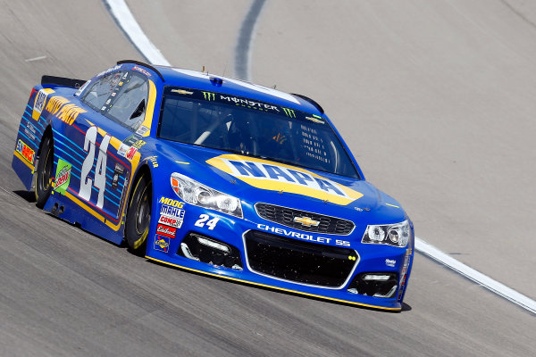 2017 Monster Energy NASCAR Cup Series - Kobalt 400
Las Vegas Motor Speedway - Las Vegas, NV USA
Friday 10 March 2017
Chase Elliott
World Copyright: Russell LaBounty/LAT Images
ref: Digital Image 17LAS1rl_0014