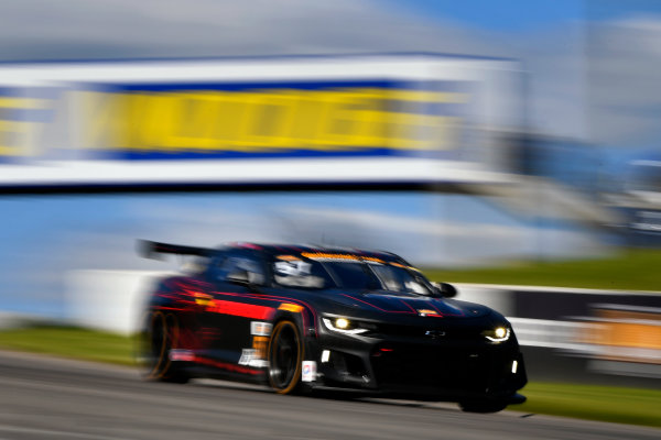 IMSA Continental Tire SportsCar Challenge
Mobil 1 SportsCar Grand Prix
Canadian Tire Motorsport Park
Bowmanville, ON CAN
Saturday 8 July 2017
57, Chevrolet, Chevrolet Camaro GT4.R, GS, Matt Bell, Robin Liddell
World Copyright: Scott R LePage/LAT Images IMSA Continental Tire SportsCar Challenge
Mobil 1 SportsCar Grand Prix
Canadian Tire Motorsport Park
Bowmanville, ON CAN
Saturday 8 July 2017
57, Chevrolet, Chevrolet Camaro GT4.R, GS, Matt Bell, Robin Liddell
World Copyright: Scott R LePage/LAT Images
