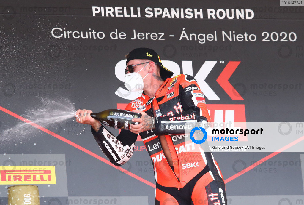 Scott Redding, Aruba.it Racing Ducati. Scott Redding, Aruba.it Racing Ducati.