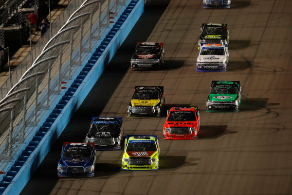 12 November, 2016, Avondale, Arizona, USA
Tyler Reddick, Matt Crafton
?2016, Michael L. Levitt
LAT Photo USA 12 November, 2016, Avondale, Arizona, USA
Tyler Reddick, Matt Crafton
?2016, Michael L. Levitt
LAT Photo USA