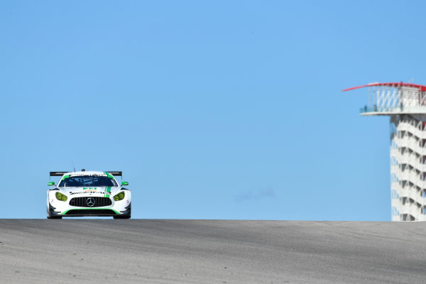 IMSA WeatherTech SportsCar Championship
Advance Auto Parts SportsCar Showdown
Circuit of The Americas, Austin, TX USA
Thursday 4 May 2017
33, Mercedes, Mercedes AMG GT3, GTD, Ben Keating, Jeroen Bleekemolen
World Copyright: Richard Dole
LAT Images
ref: Digital Image RD_PWCVIR_17_368