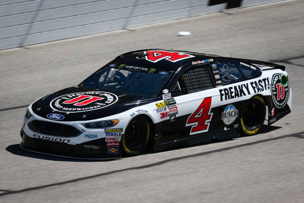 2017 Monster Energy NASCAR Cup Series - Fold of Honor QuikTrip 500
Atlanta Motor Speedway, Hampton, GA USA
Friday 3 March 2017
Kevin Harvick
World Copyright: Barry Cantrell/LAT Images
ref: Digital Image 17ATLbc0573