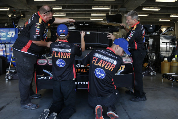 Nascar Cup Jtg Daugherty Racing Photos Indianapolis Motor