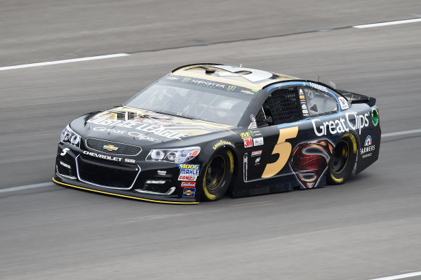 Monster Energy NASCAR Cup Series
AAA Texas 500
Texas Motor Speedway
Fort Worth, TX USA
Friday 3 November 2017
Kasey Kahne, Hendrick Motorsports, Great Clips/Justice League Chevrolet SS
World Copyright: John K Harrelson
LAT Images