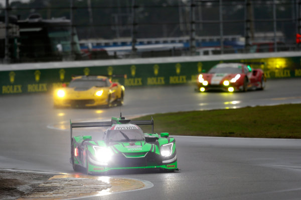 2017 Rolex 24 Hours.
Daytona, Florida, USA
Sunday 29 January 2017.
#22 Tequila Patron ESM Nissan DPi: Ed Brown, Johannes van Overbeek, Bruno Senna, Brendon Hartley
World Copyright: Alexander Trienitz/LAT Images
ref: Digital Image 2017-24h-Daytona-AT1-5323 2017 Rolex 24 Hours.
Daytona, Florida, USA
Sunday 29 January 2017.
#22 Tequila Patron ESM Nissan DPi: Ed Brown, Johannes van Overbeek, Bruno Senna, Brendon Hartley
World Copyright: Alexander Trienitz/LAT Images
ref: Digital Image 2017-24h-Daytona-AT1-5323