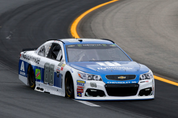 Monster Energy NASCAR Cup Series
ISM Connect 300
New Hampshire Motor Speedway
Loudon, NH USA
Friday 22 September 2017
Dale Earnhardt Jr, Hendrick Motorsports, Nationwide Chevrolet SS
World Copyright: Lesley Ann Miller
LAT Images