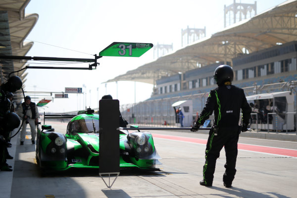2016 FIA World Endurance Championship,
Bahrain International Circuit, 17th-19th November 2016,
Ryan Dalziel / Luis Filipe Derani / Christopher Cumming - Extreme Speed Motorsports Ligier JSP2 - Nissan
World Copyright. Jakob Ebrey/LAT Photographic 2016 FIA World Endurance Championship,
Bahrain International Circuit, 17th-19th November 2016,
Ryan Dalziel / Luis Filipe Derani / Christopher Cumming - Extreme Speed Motorsports Ligier JSP2 - Nissan
World Copyright. Jakob Ebrey/LAT Photographic