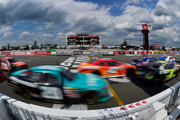 NASCAR XFINITY Series
Pocono Green 250
Pocono Raceway, Long Pond, PA USA
Saturday 10 June 2017
Kyle Benjamin, Hisense Toyota Camry
World Copyright: Rusty Jarrett
LAT Images
ref: Digital Image 17POC1rj_3189 NASCAR XFINITY Series
Pocono Green 250
Pocono Raceway, Long Pond, PA USA
Saturday 10 June 2017
Kyle Benjamin, Hisense Toyota Camry
World Copyright: Rusty Jarrett
LAT Images
ref: Digital Image 17POC1rj_3189