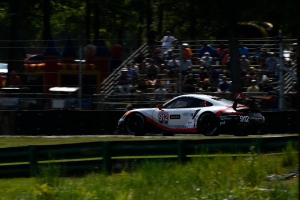 IMSA WeatherTech SportsCar Championship
Michelin GT Challenge at VIR
Virginia International Raceway, Alton, VA USA
Sunday 27 August 2017
912, Porsche, Porsche 911 RSR, GTLM, Gianmaria Bruni, Laurens Vanthoor
World Copyright: Scott R LePage
LAT Images IMSA WeatherTech SportsCar Championship
Michelin GT Challenge at VIR
Virginia International Raceway, Alton, VA USA
Sunday 27 August 2017
912, Porsche, Porsche 911 RSR, GTLM, Gianmaria Bruni, Laurens Vanthoor
World Copyright: Scott R LePage
LAT Images