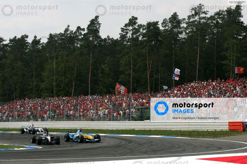 Formula One World Championship : Formula 1 Photo