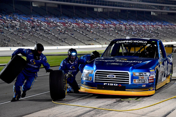 NASCAR Camping World Truck Series
JAG Metals 350
Texas Motor Speedway
Fort Worth, TX USA
Saturday 4 November 2017
Chase Briscoe, Cooper Standard Ford F150
World Copyright: Rusty Jarrett
LAT Images NASCAR Camping World Truck Series
JAG Metals 350
Texas Motor Speedway
Fort Worth, TX USA
Saturday 4 November 2017
Chase Briscoe, Cooper Standard Ford F150
World Copyright: Rusty Jarrett
LAT Images