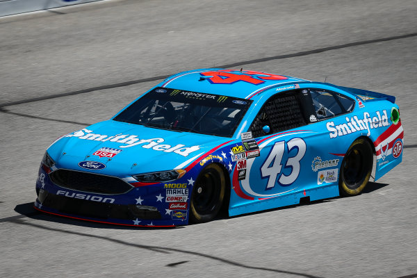 2017 Monster Energy NASCAR Cup Series - Fold of Honor QuikTrip 500
Atlanta Motor Speedway, Hampton, GA USA
Friday 3 March 2017
Aric Almirola
World Copyright: Barry Cantrell/LAT Images
ref: Digital Image 17ATLbc0588