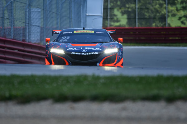 Pirelli World Challenge
Grand Prix of Mid-Ohio
Mid-Ohio Sports Car Course, Lexington, OH USA
Sunday 30 July 2017
Peter Kox
World Copyright: Richard Dole/LAT Images
ref: Digital Image RD_MIDO_17_305