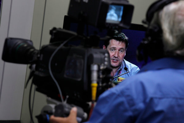 Interlagos, Sao Paulo, Brazil.
25th November 2011.
Paul Hembery, Motorsport Director, Pirelli. Portrait. Press Conferences.
World Copyright:Charles Coates/LAT Photographic
ref: Digital Image _X5J0414 Interlagos, Sao Paulo, Brazil.
25th November 2011.
Paul Hembery, Motorsport Director, Pirelli. Portrait. Press Conferences.
World Copyright:Charles Coates/LAT Photographic
ref: Digital Image _X5J0414