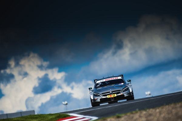 2017 DTM Round 5
Moscow Raceway, Moscow, Russia
Friday 21 July 2017.
Gary Paffett, Mercedes-AMG Team HWA, Mercedes-AMG C63 DTM
World Copyright: Evgeniy Safronov/LAT Images
ref: Digital Image SafronovEvgeniy_2017_DTM_MRW-68