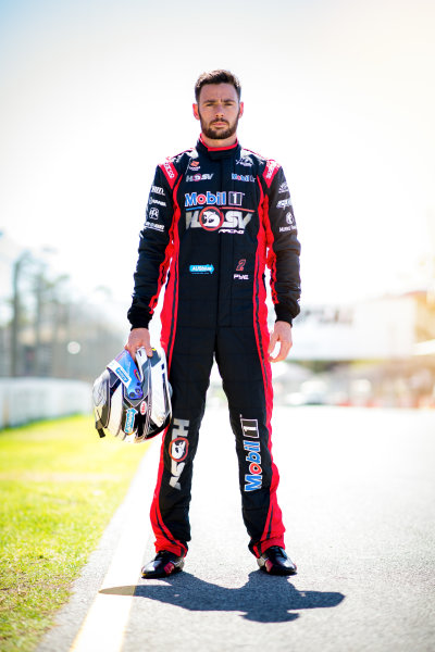 2017 Supercars Championship Round 1.
Clipsal 500, Adelaide, South Australia, Australia.
Thursday March 2nd to Sunday March 5th 2017.
Scott Pye driver of the #2 Mobil 1 HSV Racing Holden Commodore VF.
World Copyright: Daniel Kalisz/LAT Images
Ref: Digital Image 010217_VASCR1_DKIMG_0101.JPG 2017 Supercars Championship Round 1.
Clipsal 500, Adelaide, South Australia, Australia.
Thursday March 2nd to Sunday March 5th 2017.
Scott Pye driver of the #2 Mobil 1 HSV Racing Holden Commodore VF.
World Copyright: Daniel Kalisz/LAT Images
Ref: Digital Image 010217_VASCR1_DKIMG_0101.JPG