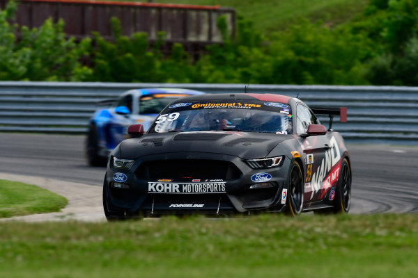 IMSA Continental Tire SportsCar Challenge
Lime Rock Park 120
Lime Rock Park, Lakeville, CT USA
Friday 21 July 2017
59, Ford, Ford Mustang, GS, Dean Martin, Jack Roush Jr
World Copyright: Gavin Baker
LAT Images