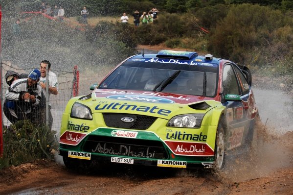 FIA World Rally Championship, Rd 6.
May 15-18, 2008
Rally d'Italia Sardegna, Olbia, Sardinia, Italy
Day Three, Sunday May 18, 2008.
Jari-Matti Latvala (FIN) on Stage 14.
DIGITAL IMAGE
FIA World Rally Championship, Rd6, Rally d'Italia Sardegna, Sardinia, Italy, Day Three, Sunday 18 May 2008. FIA World Rally Championship, Rd 6.
May 15-18, 2008
Rally d'Italia Sardegna, Olbia, Sardinia, Italy
Day Three, Sunday May 18, 2008.
Jari-Matti Latvala (FIN) on Stage 14.
DIGITAL IMAGE
FIA World Rally Championship, Rd6, Rally d'Italia Sardegna, Sardinia, Italy, Day Three, Sunday 18 May 2008.