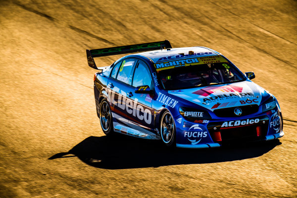 2017 Supercars Championship Round 9.
Sydney SuperSprint, Sydney Motorsport Park, Eastern Creek, Australia.
Friday 18th August to Sunday 20th August 2017.
Nick Percat, Brad Jones Racing Holden.
World Copyright: Daniel Kalisz/LAT Images
Ref: Digital Image 180817_VASCR9_DKIMG_2426.jpg 2017 Supercars Championship Round 9.
Sydney SuperSprint, Sydney Motorsport Park, Eastern Creek, Australia.
Friday 18th August to Sunday 20th August 2017.
Nick Percat, Brad Jones Racing Holden.
World Copyright: Daniel Kalisz/LAT Images
Ref: Digital Image 180817_VASCR9_DKIMG_2426.jpg