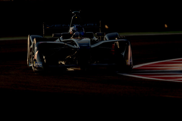2016/2017 FIA Formula E Championship.
Marrakesh ePrix, Circuit International Automobile Moulay El Hassan, Marrakesh, Morocco.
Saturday 12 November 2016.
Maro Engel (GER), Venturi, Spark-Venturi, Venturi VM200-FE-02.
Photo: Zak Mauger/LAT/Formula E
ref: Digital Image _L0U6390 2016/2017 FIA Formula E Championship.
Marrakesh ePrix, Circuit International Automobile Moulay El Hassan, Marrakesh, Morocco.
Saturday 12 November 2016.
Maro Engel (GER), Venturi, Spark-Venturi, Venturi VM200-FE-02.
Photo: Zak Mauger/LAT/Formula E
ref: Digital Image _L0U6390